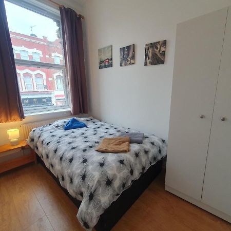 63B Willesden Lane Two Bed Apartment London Ngoại thất bức ảnh