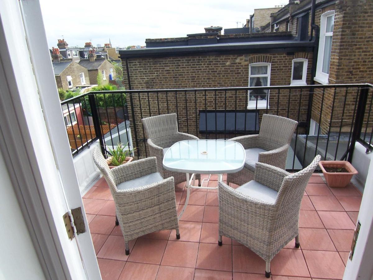 63B Willesden Lane Two Bed Apartment London Ngoại thất bức ảnh