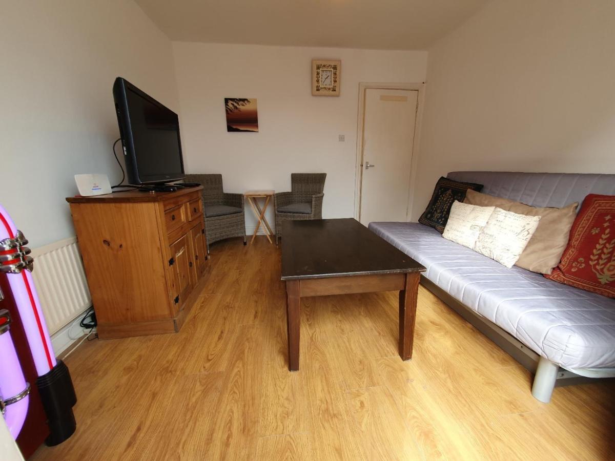 63B Willesden Lane Two Bed Apartment London Ngoại thất bức ảnh