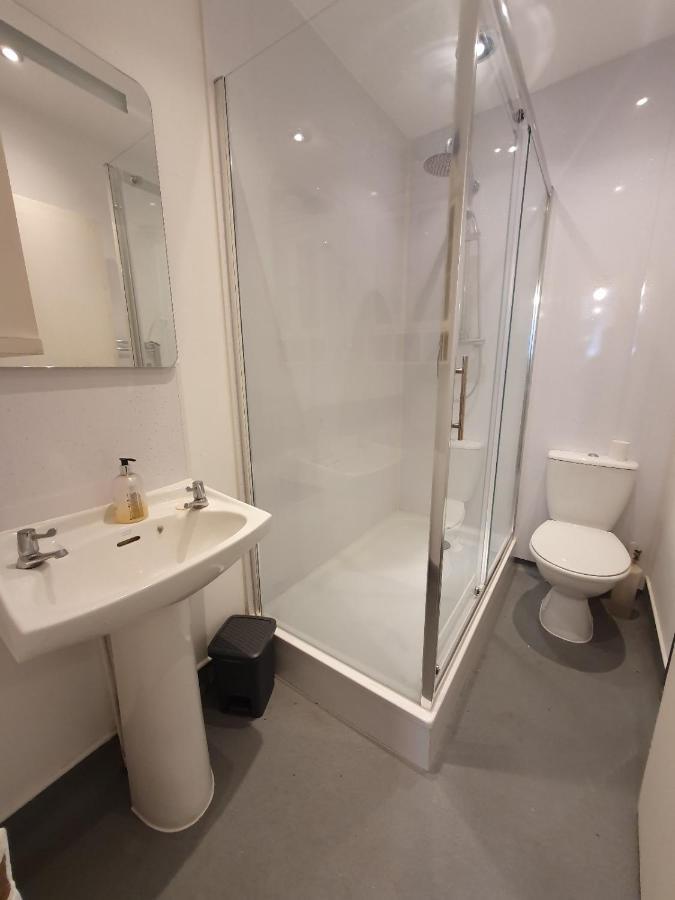 63B Willesden Lane Two Bed Apartment London Ngoại thất bức ảnh